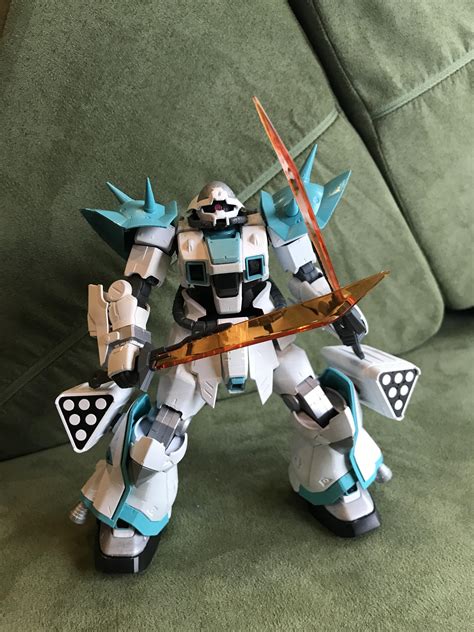 reddit gunpla